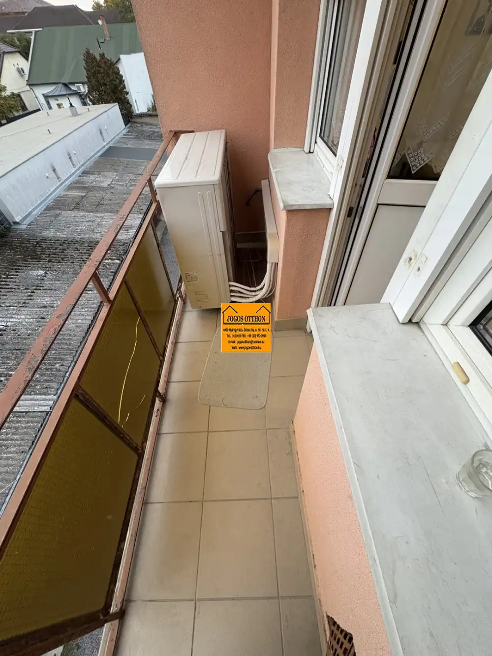 Szabolcs-Szatmár-Bereg megye - Nyíregyháza