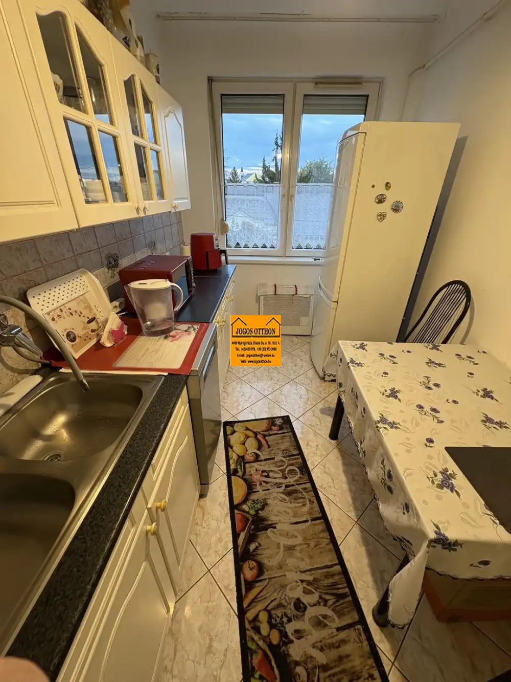 Szabolcs-Szatmár-Bereg megye - Nyíregyháza