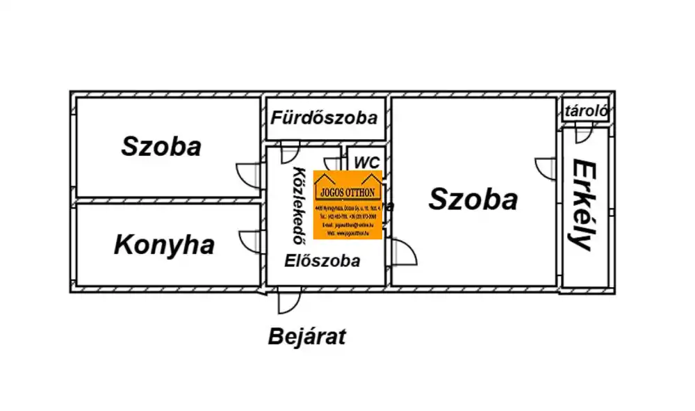 Szabolcs-Szatmár-Bereg megye - Nyíregyháza