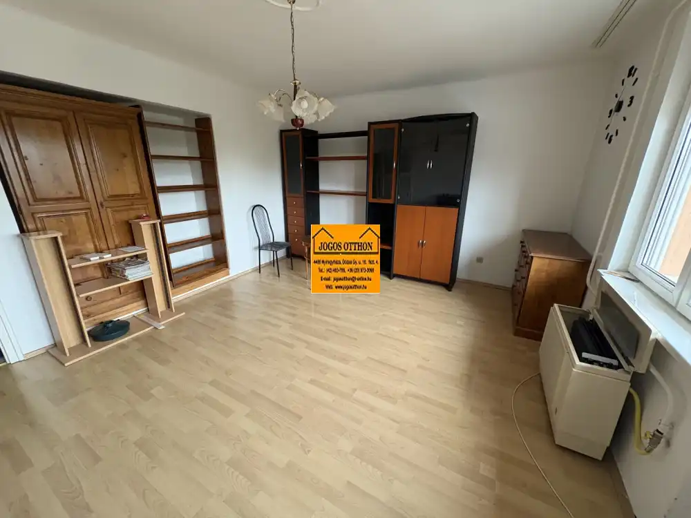 Szabolcs-Szatmár-Bereg megye - Nyíregyháza