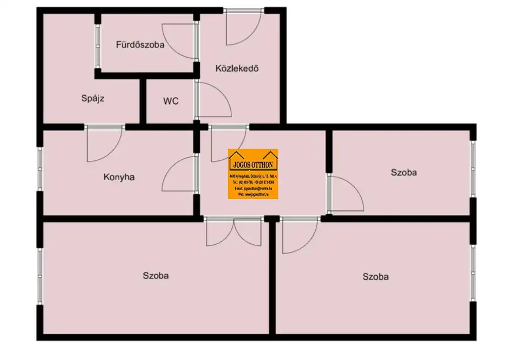 Szabolcs-Szatmár-Bereg megye - Nyíregyháza