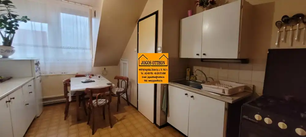 Szabolcs-Szatmár-Bereg megye - Nyíregyháza