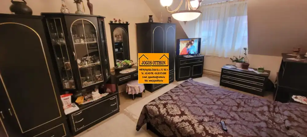 Szabolcs-Szatmár-Bereg megye - Nyíregyháza