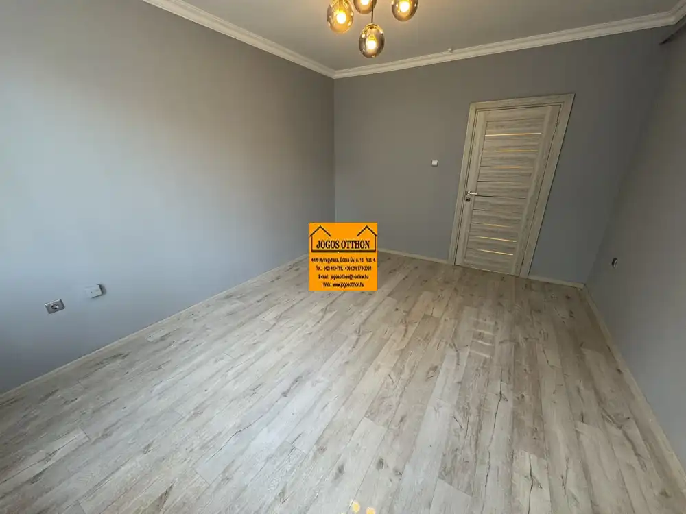 Szabolcs-Szatmár-Bereg megye - Nyíregyháza