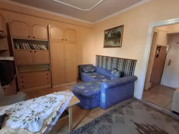 Eladó téglalakás, Nyíregyháza 1 szoba 26 m² 27.9 M Ft