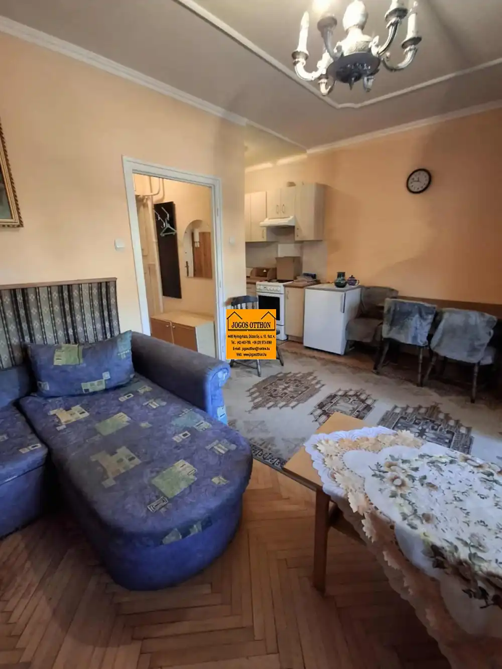 Szabolcs-Szatmár-Bereg megye - Nyíregyháza