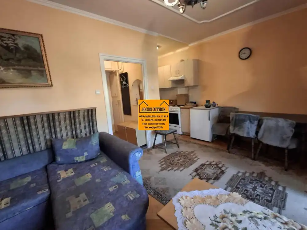 Szabolcs-Szatmár-Bereg megye - Nyíregyháza