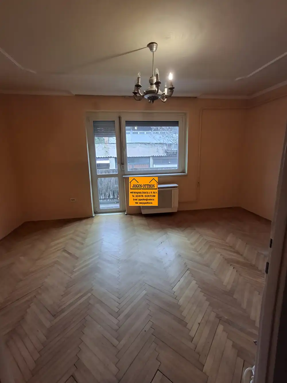 Szabolcs-Szatmár-Bereg megye - Nyíregyháza