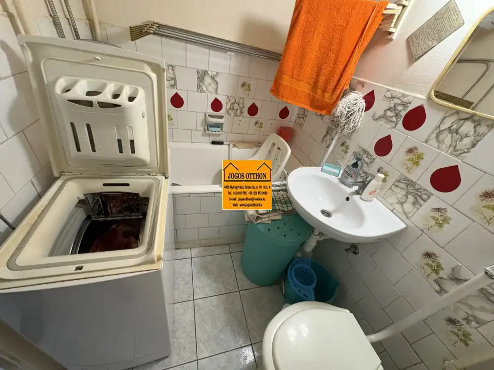 Szabolcs-Szatmár-Bereg megye - Nyíregyháza