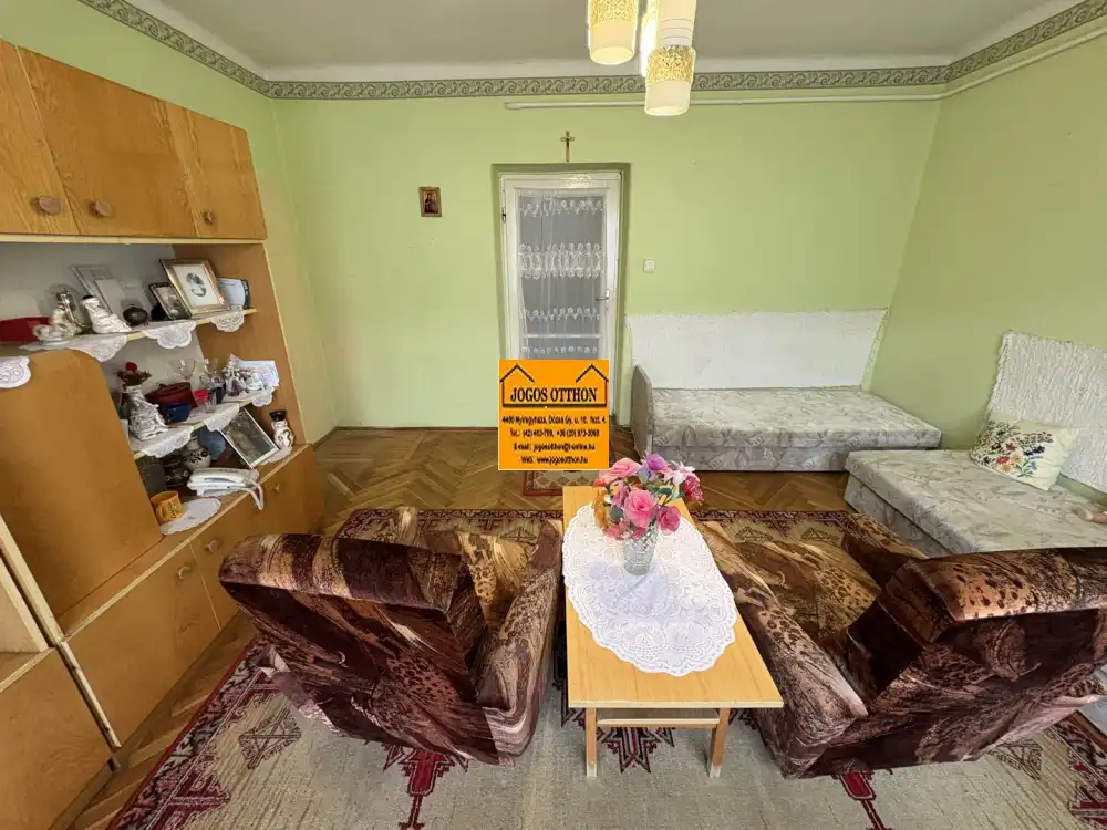 Szabolcs-Szatmár-Bereg megye - Nyíregyháza