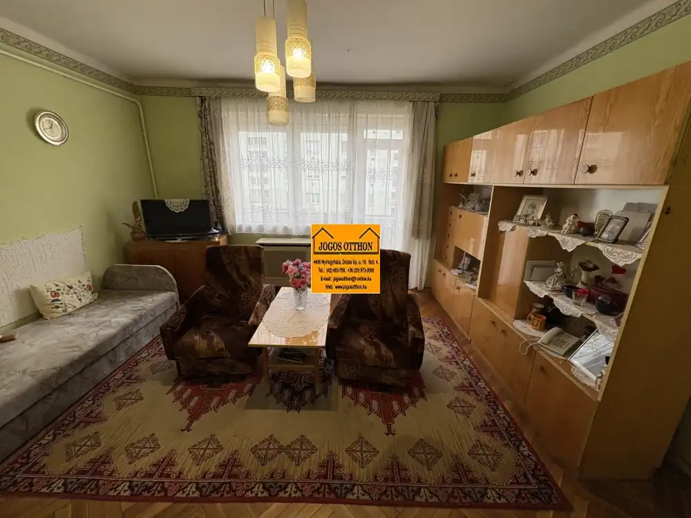 Szabolcs-Szatmár-Bereg megye - Nyíregyháza