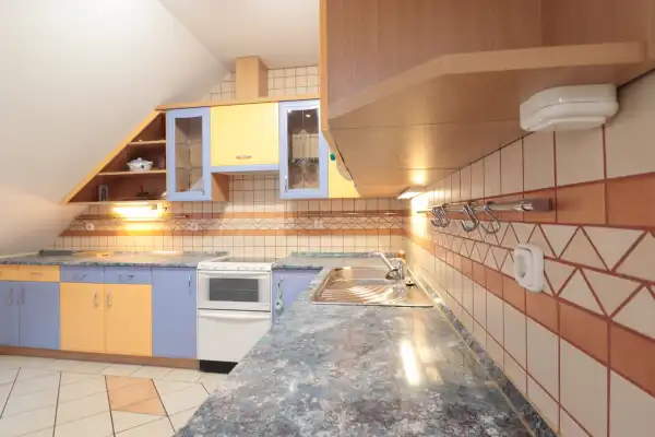 Eladó téglalakás, Orosháza 2 szoba 72 m² 35 M Ft Eladó téglalakás, Orosháza 2 szoba 72 m² 35 M Ft