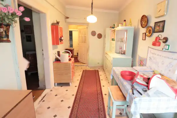 Eladó téglalakás, Orosháza 3 szoba 115 m² 15 M Ft Eladó téglalakás, Orosháza 3 szoba 115 m² 15 M Ft