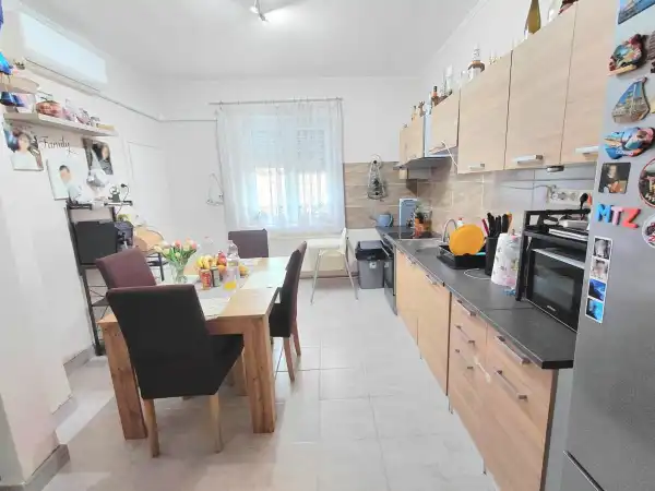 Eladó téglalakás, Oroszlány 2 szoba 55 m² 36.5 M Ft