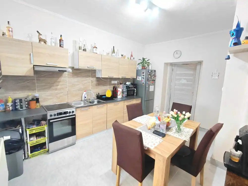 Komárom-Esztergom megye - Oroszlány