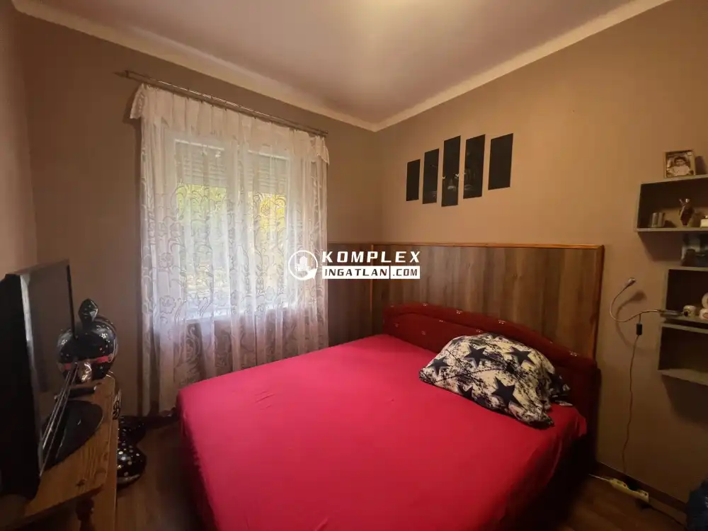 Komárom-Esztergom megye - Oroszlány