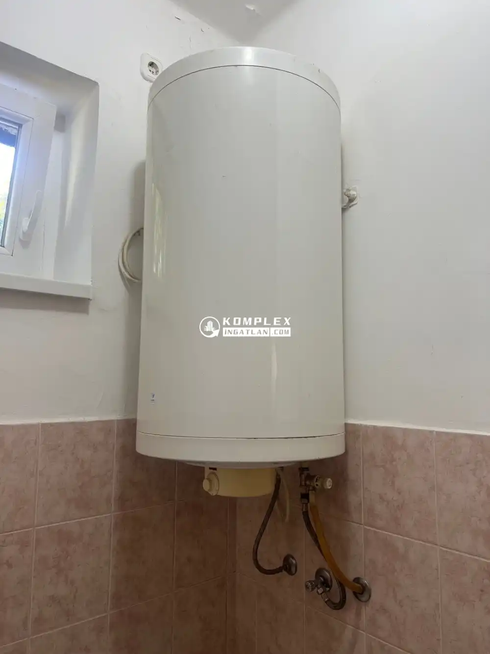 Komárom-Esztergom megye - Oroszlány