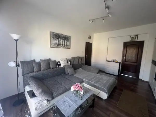 Eladó téglalakás, Oroszlány 2 szoba 53 m² 33.99 M Ft