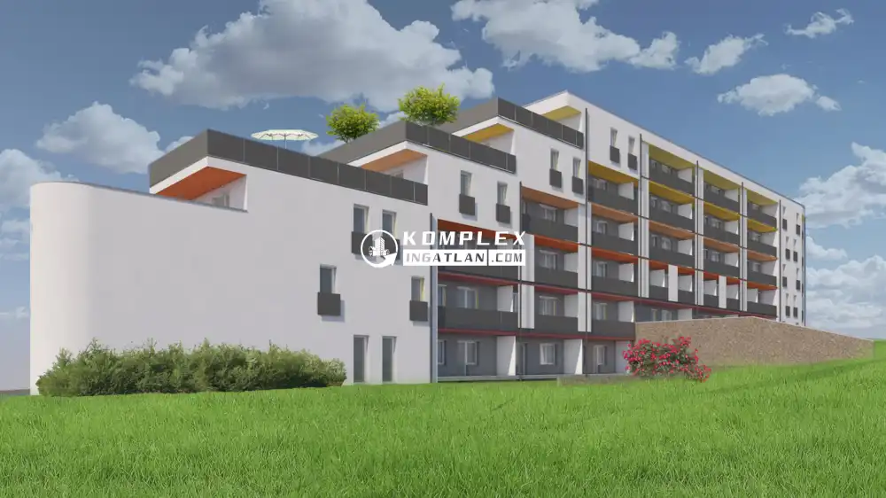 Komárom-Esztergom megye - Oroszlány