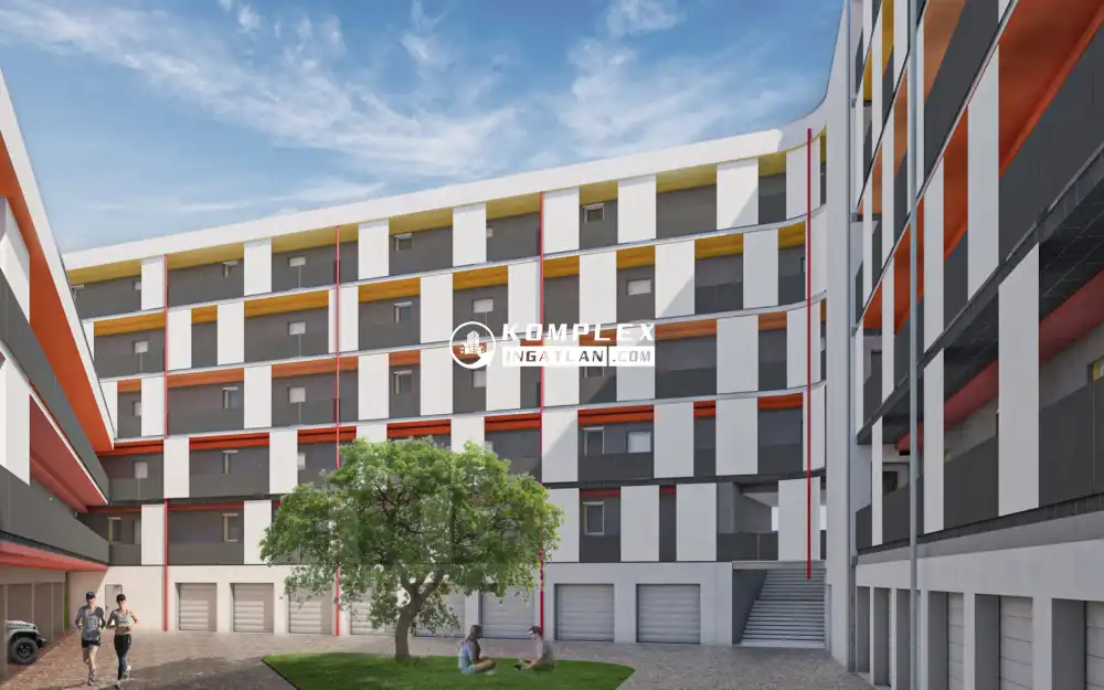 Komárom-Esztergom megye - Oroszlány