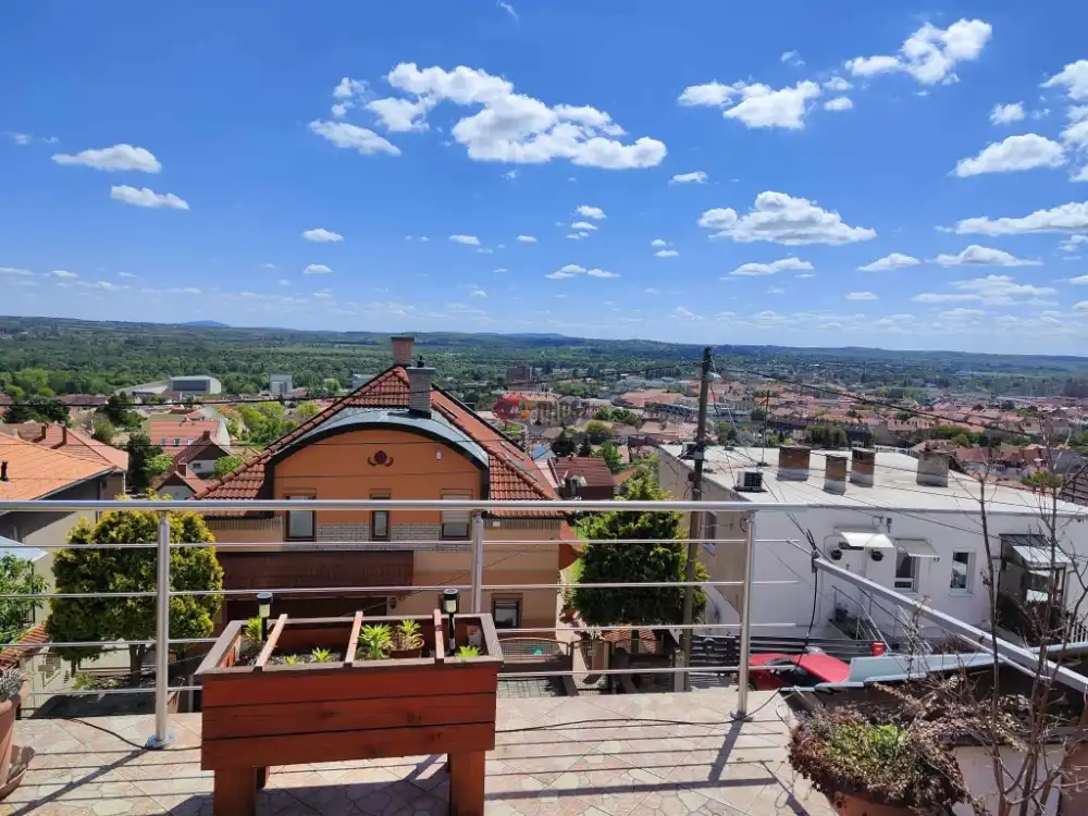 Baranya megye - Pécs