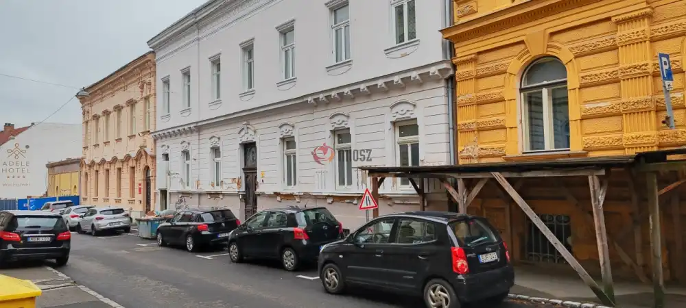 Baranya megye - Pécs