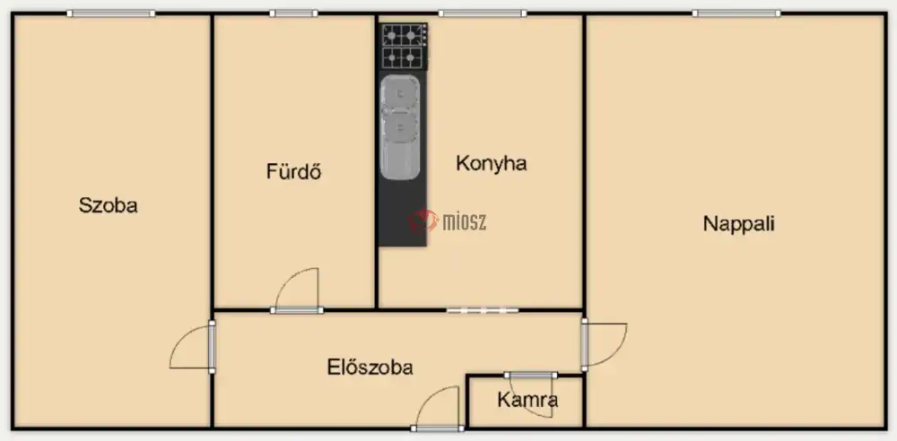 Veszprém megye - Pétfürdő