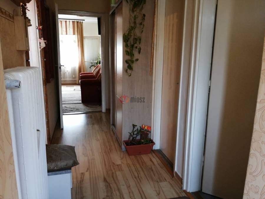 eladó téglalakás, Püspökladány