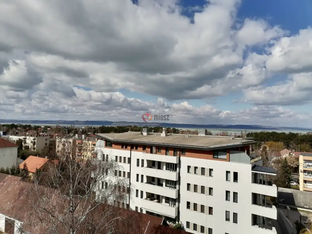 Somogy megye - Siófok