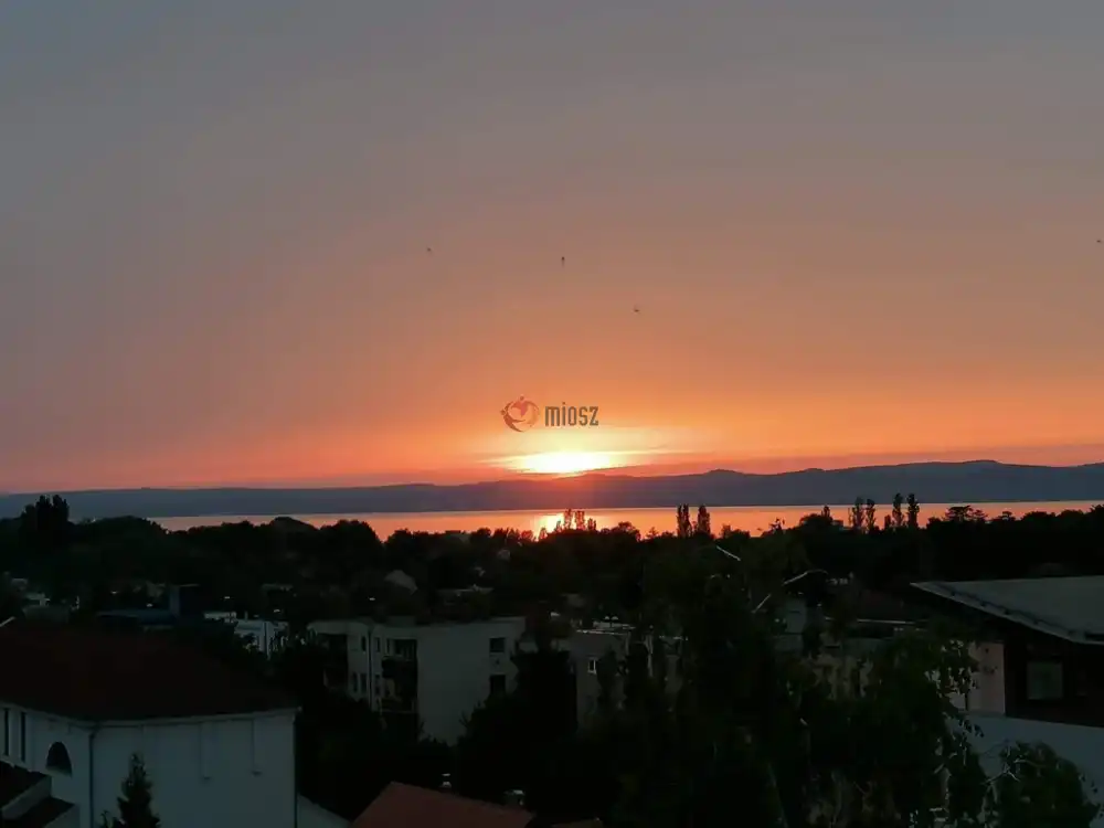 Somogy megye - Siófok