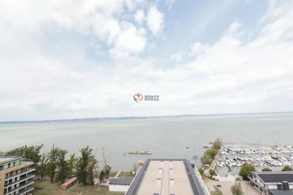 Somogy megye - Siófok
