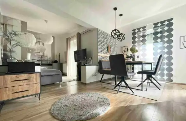 Eladó téglalakás, Sopron 1 szoba 53 m² 77 M Ft