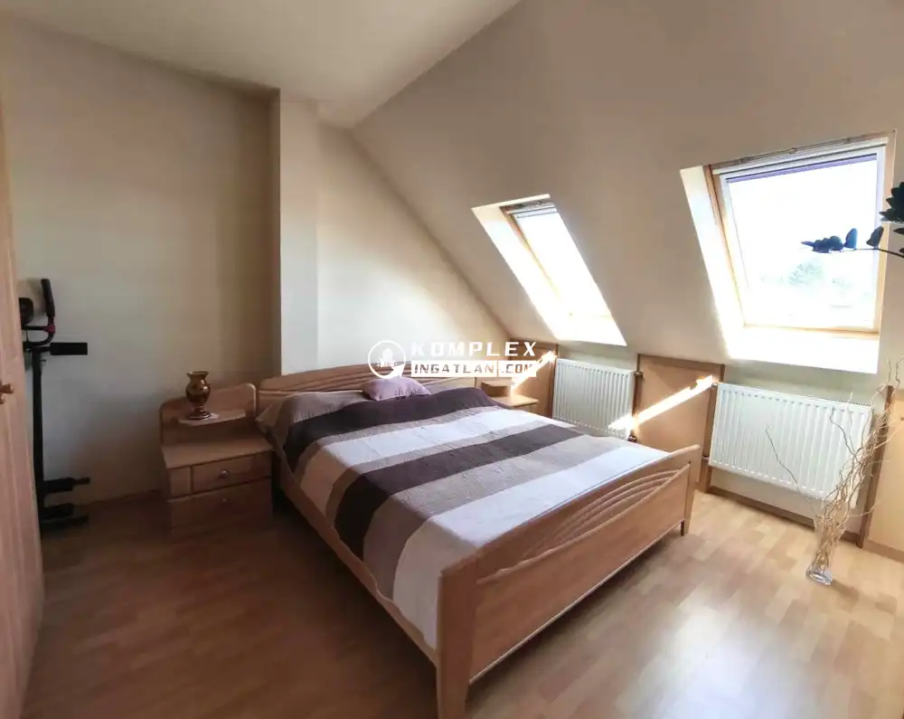 Győr-Moson-Sopron megye - Sopron