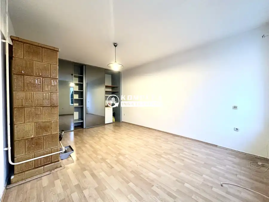 eladó téglalakás, Sopron