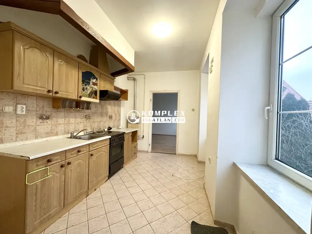 Győr-Moson-Sopron megye - Sopron