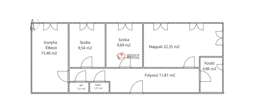 Fejér megye - Székesfehérvár