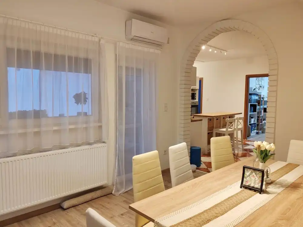 Pest megye - Szigethalom