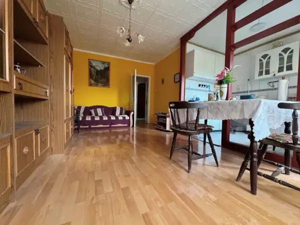 Eladó téglalakás, Szigetszentmiklós 1+1 szoba 39 m² 48 M Ft