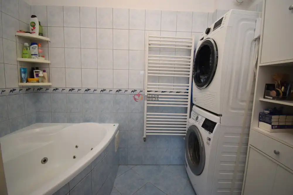 Pest megye - Szigetszentmiklós