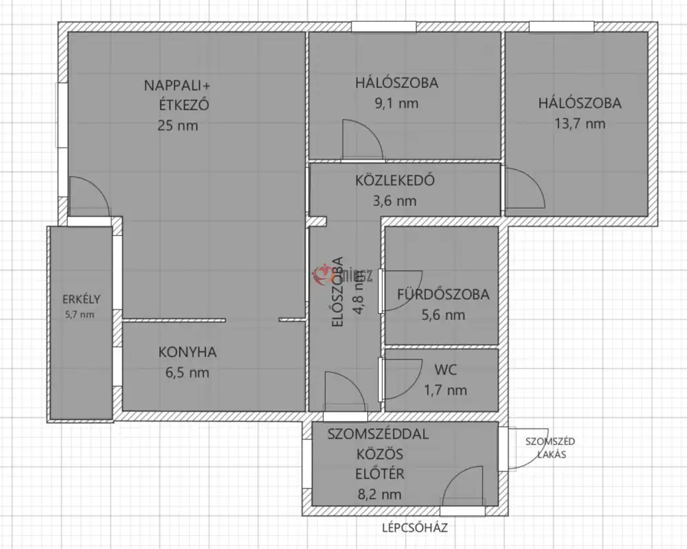 Pest megye - Szigetszentmiklós