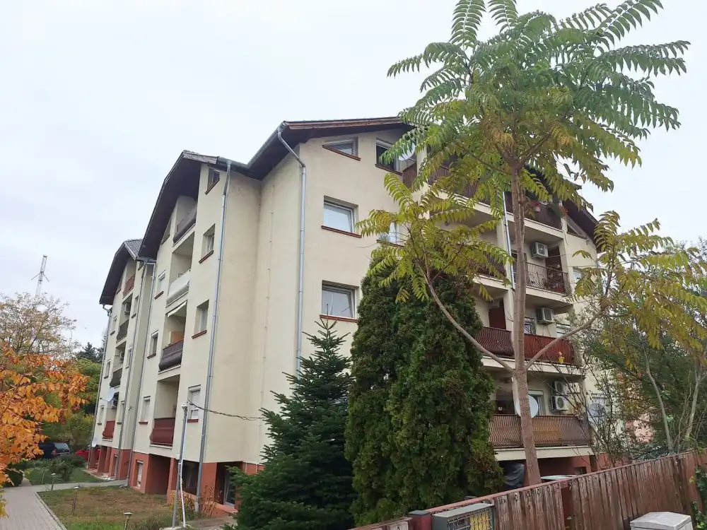 Pest megye - Szigetszentmiklós