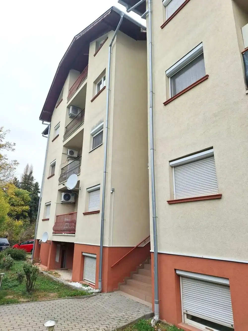 Pest megye - Szigetszentmiklós