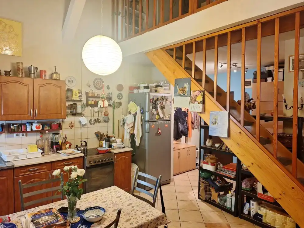 Pest megye - Szigetszentmiklós