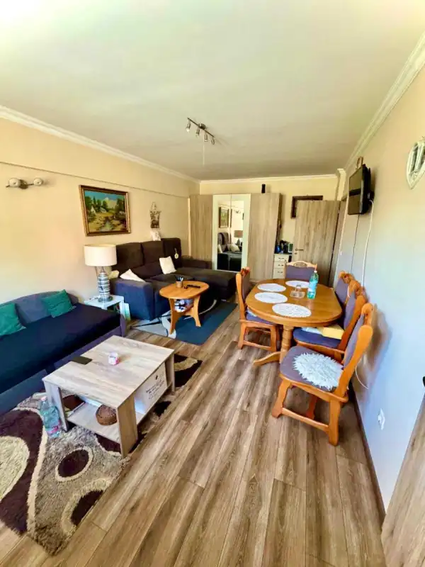 Eladó téglalakás, Szombathely 1+1 szoba 45 m² 38.9 M Ft