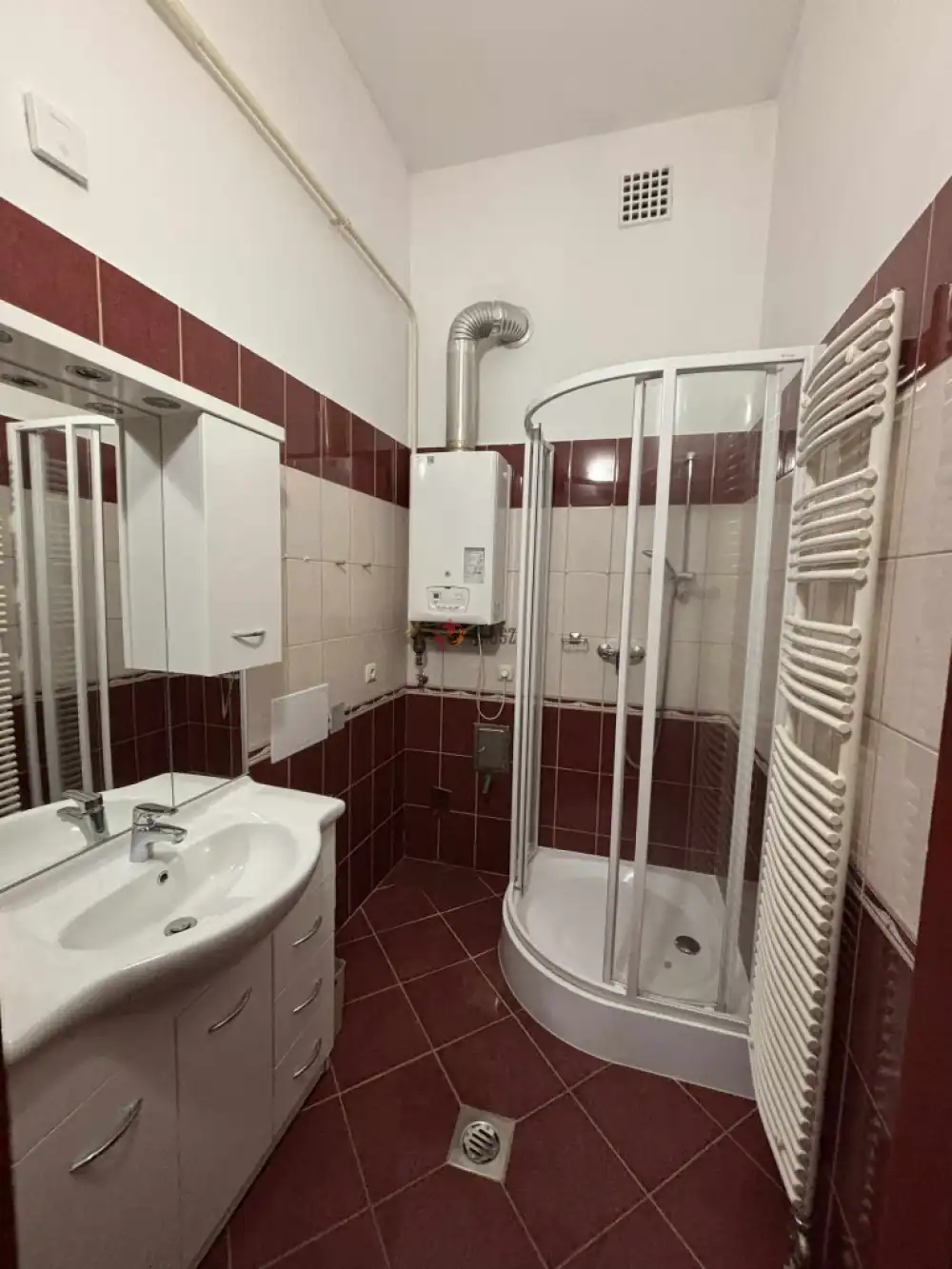 Vas megye - Szombathely