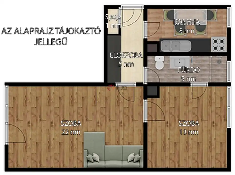 Komárom-Esztergom megye - Tata