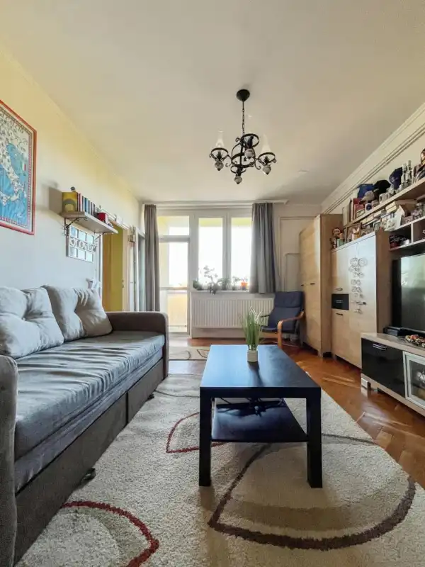Eladó téglalakás, Tata 2 szoba 50 m² 42.9 M Ft
