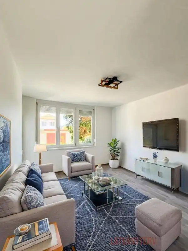 Eladó téglalakás, Tata 2+1 szoba 51 m² 56.9 M Ft Eladó téglalakás, Tata 2+1 szoba 51 m² 56.9 M Ft