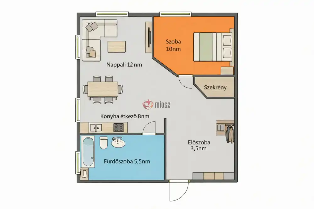 Komárom-Esztergom megye - Tata