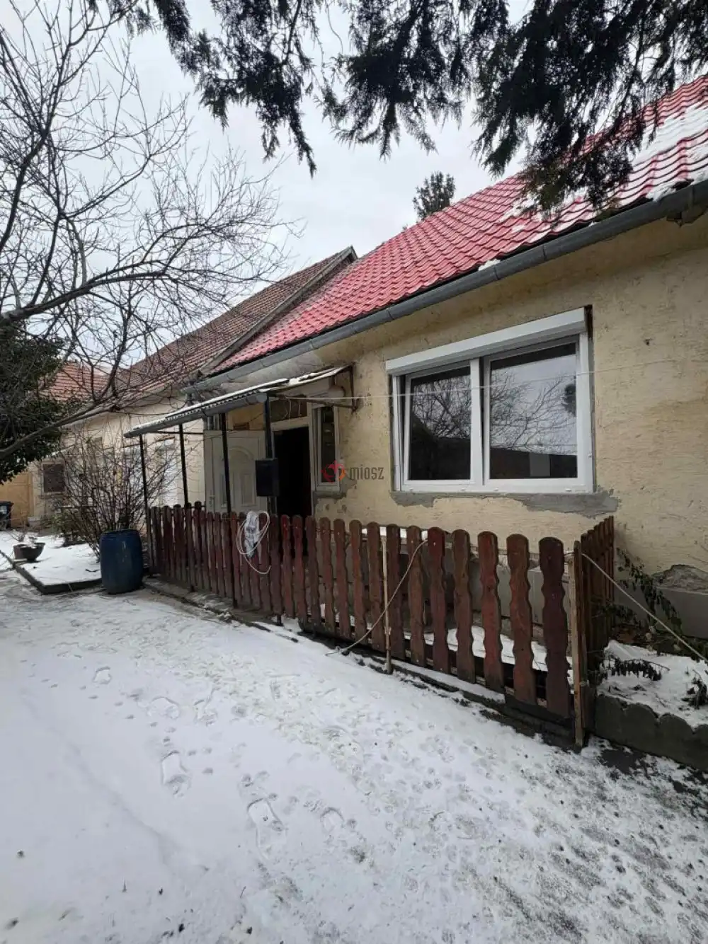 Komárom-Esztergom megye - Tata